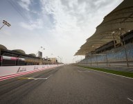 Bahrain GP suspends ticket sales over coronavirus