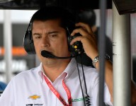 Road to Indy announces iRacing series