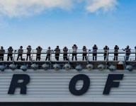 The Lockdown Diaries: The NASCAR spotter