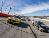 NASCAR to run Atlanta, Homestead without spectators