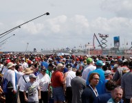 IndyCar not expecting coronavirus to affect St Pete, Indy 500