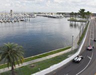 Racing on TV, March 12-15