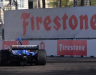 IndyCar releases modified St Petersburg schedule