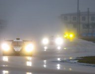 FIA World Motorsport Council approves prototype convergence