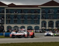 IMSA postpones Sebring until November