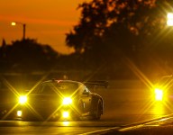 The Week in Sports Cars, March 12