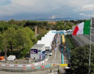 Formula E postpones Rome E-Prix