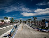 Long Beach GP still chasing rescheduling options