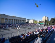 Baku postponement likely; Canada could open 2020 F1 season