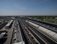 COVID-19 crisis triggers temporary layoffs, pay cuts at IndyCar and IMS