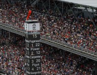 IMS clarifies StubHub Indy 500 ticket cancellation