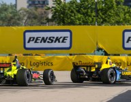 IndyCar looking at alternative Detroit dates