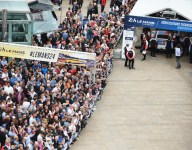 ACO postpones Le Mans bikes; 24 Hours still on