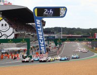 24 Hours of Le Mans postponed until September