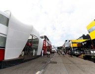 F1 to install coronavirus quarantine points at races