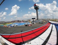 Charlotte Motor Speedway to become remote COVID-19 testing site