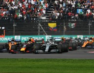 F1 can approve 2020 calendar without team approval