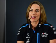 Williams urges F1 to be "responsible" regarding coronavirus