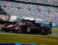 Mazda confirms Multimatic switch
