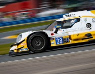 Performance Tech embracing Le Mans opportunity