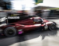 Mazda, Joest partnership nearing its end