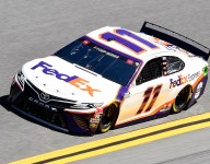NC order sends NASCAR teams into lockdown
