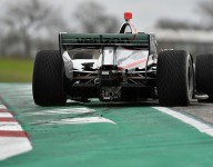 What's Penske's plan to land a third IndyCar manufacturer?