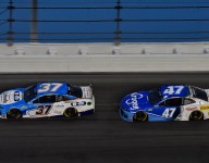 L1 penalties for JTG Daugherty