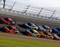 Daytona condenses Speedweeks schedule for 2021