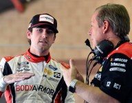 Gordon optimistic despite Blaney's recent setbacks