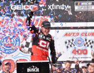 No let-up for Bowman: "Every year is contract year"