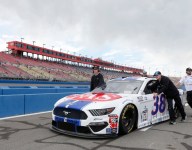 The Lockdown Diaries: Front Row Motorsports