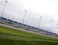 NASCAR reiterates plan to run  full schedule in 2020