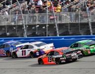 NASCAR, IMSA monitoring coronavirus outbreak