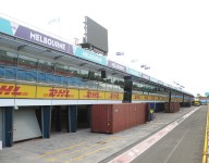 Australian GP keen to reschedule later in 2020