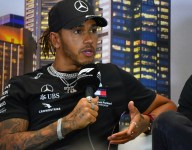 Hamilton slams “cash is king” F1 over Australian GP