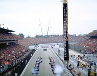 F1, IMSA both a future option for Indy - Penske