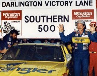 NASCAR podcast: ‘Chocolate’ Myers