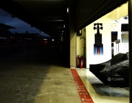 Liberty urged to help smaller F1 teams survive shutdown