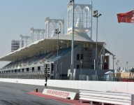 Bahrain GP to run behind closed doors