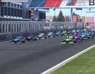 'All-Star Esports Battle' tops the 'most-watched' charts
