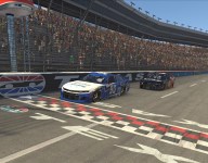 Labbe wins his way into eNASCAR iRacing Pro Series Invitational