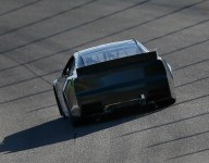 NASCAR settles on Next-Gen specs