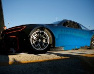 NASCAR pushing ahead with Next Gen race car development