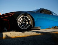 NASCAR Next Gen test set for Dover, Custer to drive