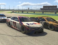 FOX Sports will broadcast remaining NASCAR Esports races