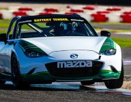 Lemons of Love postpones Mazda giveaway