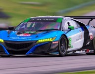 Gradient to make IMSA return at Long Beach