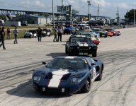 HSR Spring Fling at Sebring to run as scheduled