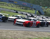 Lawrence sweeps inaugural Esports Trans Am doubleheader